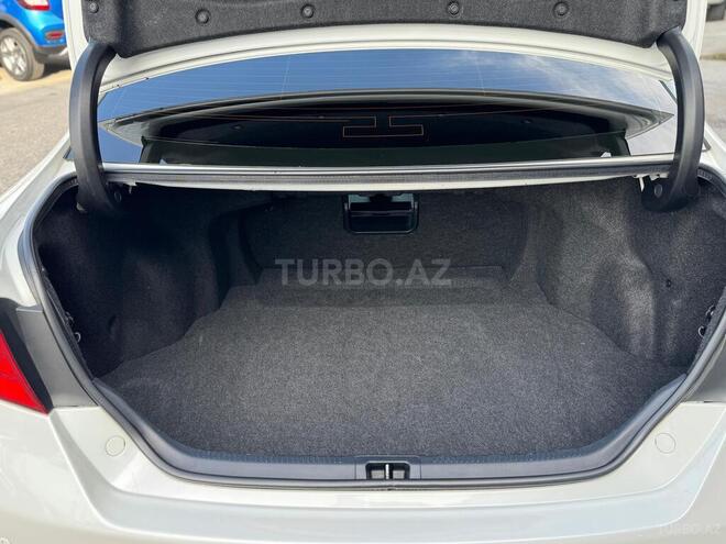 Toyota Camry 2014, 170,000 km - 2.5 л - Bakı