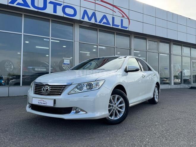 Toyota Camry 2014, 170,000 km - 2.5 л - Bakı