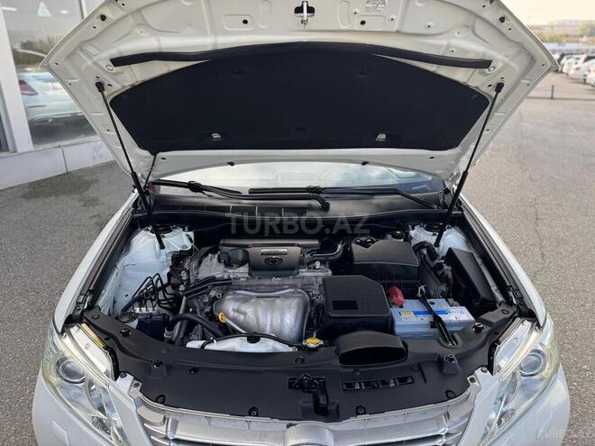 Toyota Camry 2014, 170,000 km - 2.5 л - Bakı
