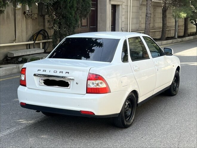 LADA (VAZ) Priora 2015, 297,000 km - 1.6 л - Bakı