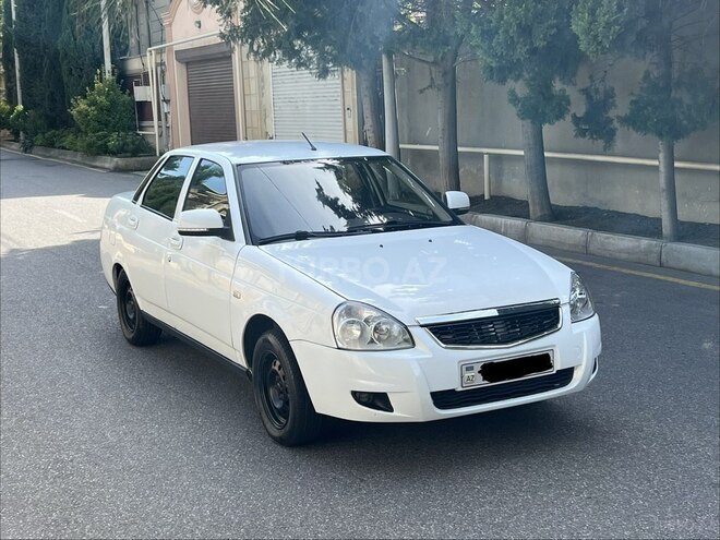 LADA (VAZ) Priora 2015, 297,000 km - 1.6 л - Bakı