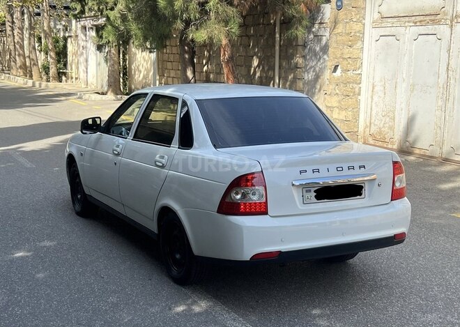 LADA (VAZ) Priora 2015, 297,000 km - 1.6 л - Bakı