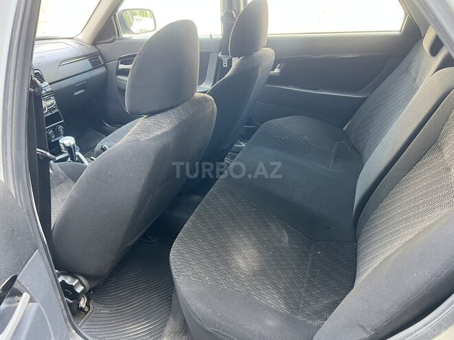 LADA (VAZ) Priora 2015, 297,000 km - 1.6 л - Bakı