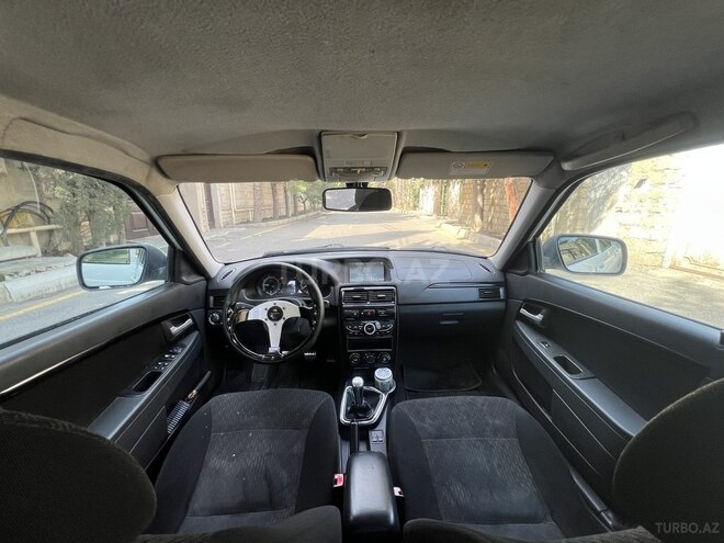 LADA (VAZ) Priora 2015, 297,000 km - 1.6 л - Bakı