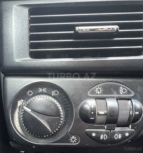 LADA (VAZ) Priora 2015, 297,000 km - 1.6 л - Bakı