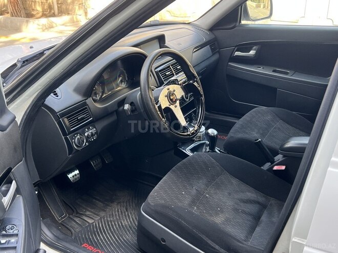 LADA (VAZ) Priora 2015, 297,000 km - 1.6 л - Bakı