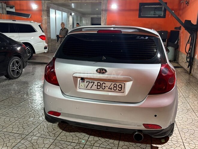 Kia Ceed 2008, 280,000 km - 1.6 l - Sumqayıt