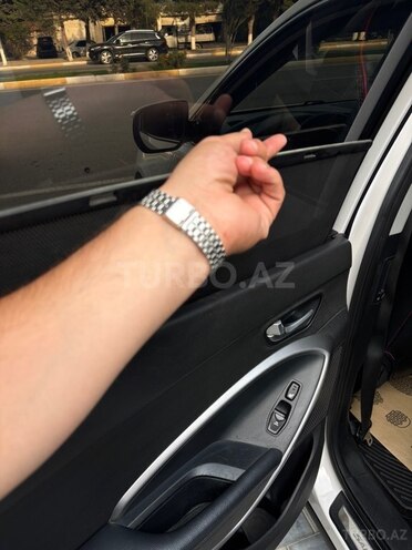 Hyundai Santa Fe 2013, 190,000 km - 2.4 l - Sumqayıt