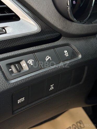 Hyundai Santa Fe 2013, 190,000 km - 2.4 l - Sumqayıt