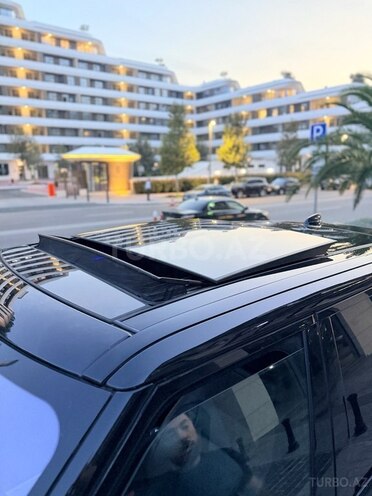Land Rover Range Rover 2018, 91,500 km - 3.0 l - Bakı