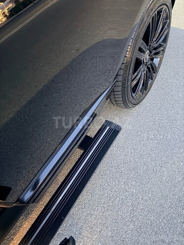 Land Rover Range Rover 2018, 91,500 km - 3.0 l - Bakı