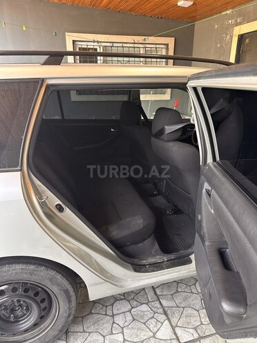 Toyota Corolla 2007, 235,000 km - 1.4 l - Bakı