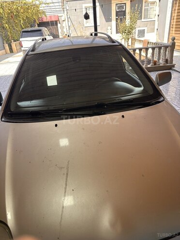 Toyota Corolla 2007, 235,000 km - 1.4 l - Bakı