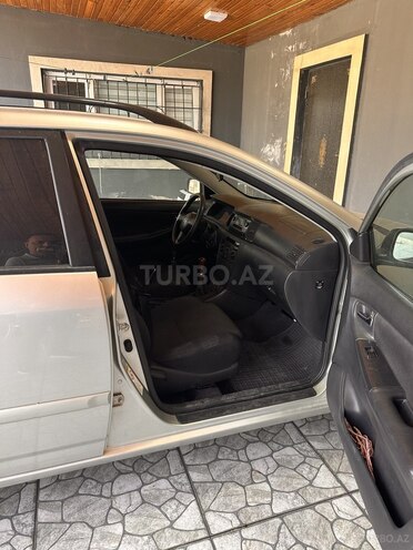 Toyota Corolla 2007, 235,000 km - 1.4 l - Bakı