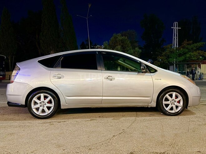 Toyota Prius 2008, 250,500 km - 1.5 л - Bakı