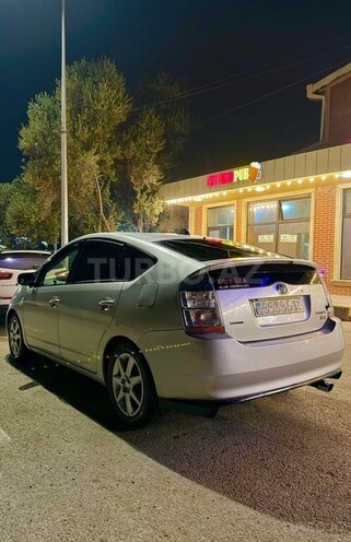 Toyota Prius 2008, 250,500 km - 1.5 л - Bakı