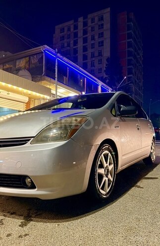 Toyota Prius 2008, 250,500 km - 1.5 л - Bakı