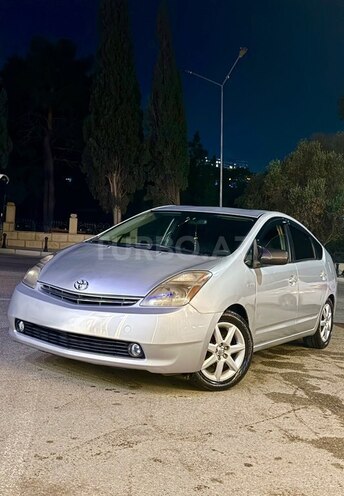 Toyota Prius 2008, 250,500 km - 1.5 л - Bakı