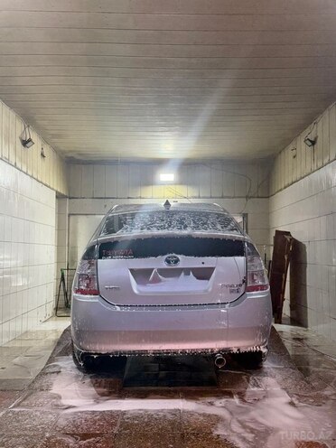 Toyota Prius 2008, 250,500 km - 1.5 л - Bakı