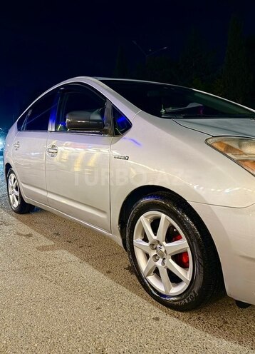 Toyota Prius 2008, 250,500 km - 1.5 л - Bakı