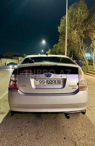 Toyota Prius 2008, 250,500 km - 1.5 л - Bakı