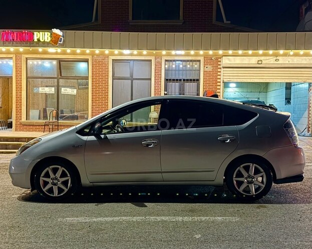 Toyota Prius 2008, 250,500 km - 1.5 л - Bakı