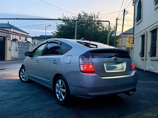 Toyota Prius 2008, 250,500 km - 1.5 л - Bakı