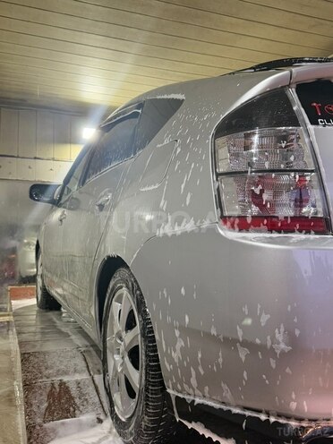 Toyota Prius 2008, 250,500 km - 1.5 л - Bakı