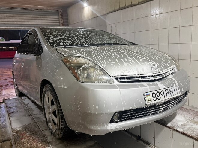 Toyota Prius 2008, 250,500 km - 1.5 л - Bakı