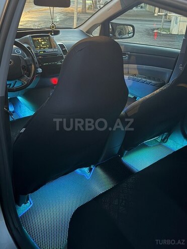Toyota Prius 2008, 250,500 km - 1.5 л - Bakı