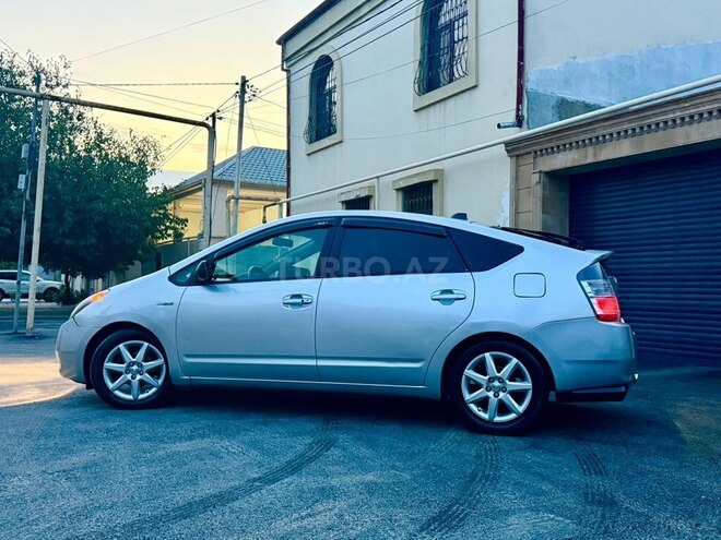 Toyota Prius 2008, 250,500 km - 1.5 л - Bakı