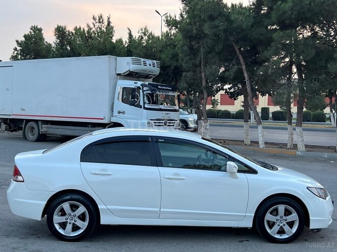 Honda Civic 2008, 389,000 km - 1.8 l - Sumqayıt