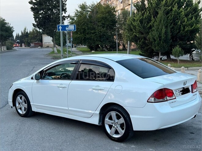 Honda Civic 2008, 389,000 km - 1.8 l - Sumqayıt