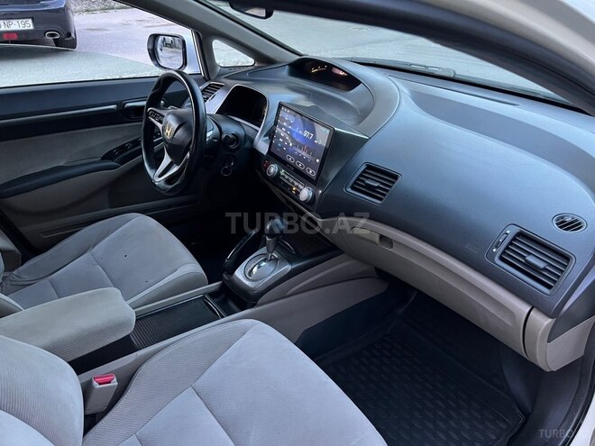 Honda Civic 2008, 389,000 km - 1.8 l - Sumqayıt