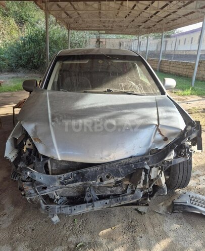 Kia Rio 2011, 296,000 km - 1.4 л - Masallı
