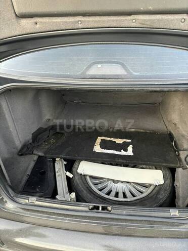 BMW 523 1997, 455,000 km - 2.5 l - Bakı