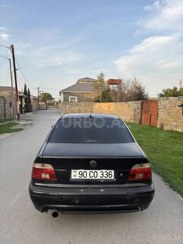 BMW 523 1997, 455,000 km - 2.5 l - Bakı