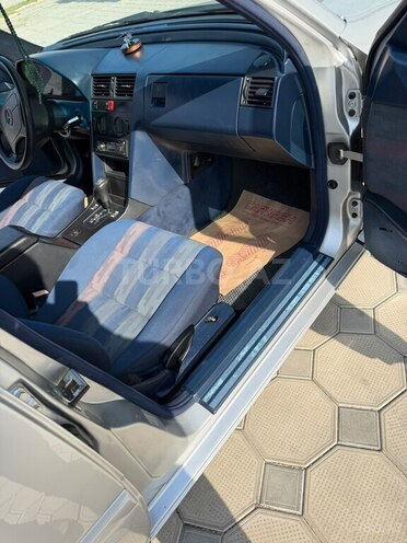 Mercedes C 180 1995, 493,000 km - 1.8 l - Sumqayıt