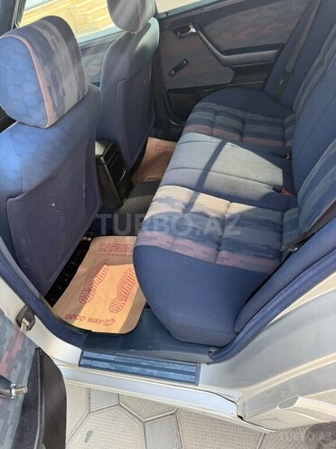 Mercedes C 180 1995, 493,000 km - 1.8 l - Sumqayıt