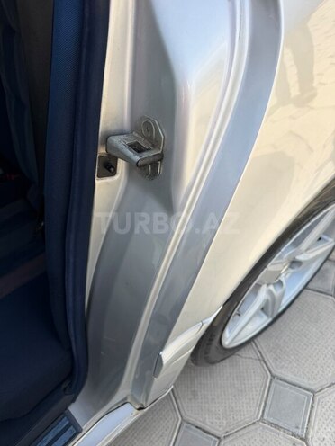 Mercedes C 180 1995, 493,000 km - 1.8 l - Sumqayıt