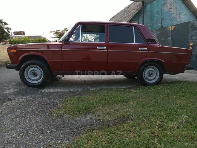 LADA (VAZ) 2106 1982, 29,609 km - 1.6 l - Balakən