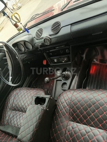 LADA (VAZ) 2106 1982, 29,609 km - 1.6 l - Balakən