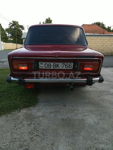 LADA (VAZ) 2106 1982, 29,609 km - 1.6 l - Balakən