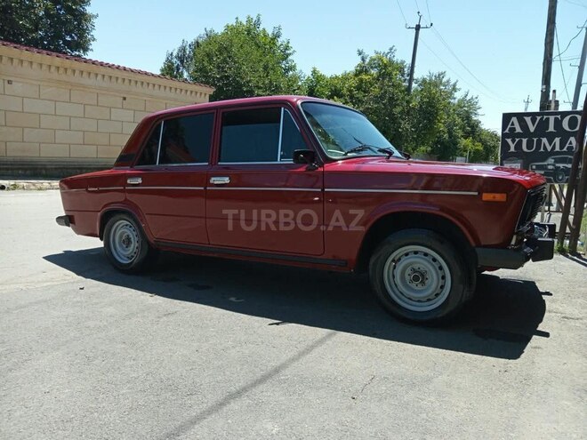LADA (VAZ) 2106 1982, 29,609 km - 1.6 l - Balakən