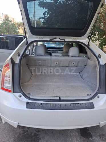 Toyota Prius 2012, 271,000 km - 1.8 l - Bakı