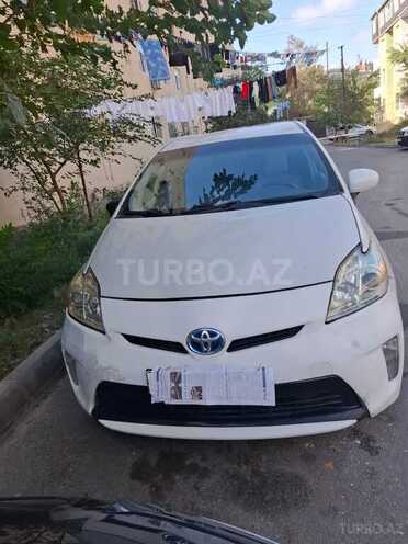 Toyota Prius 2012, 271,000 km - 1.8 l - Bakı