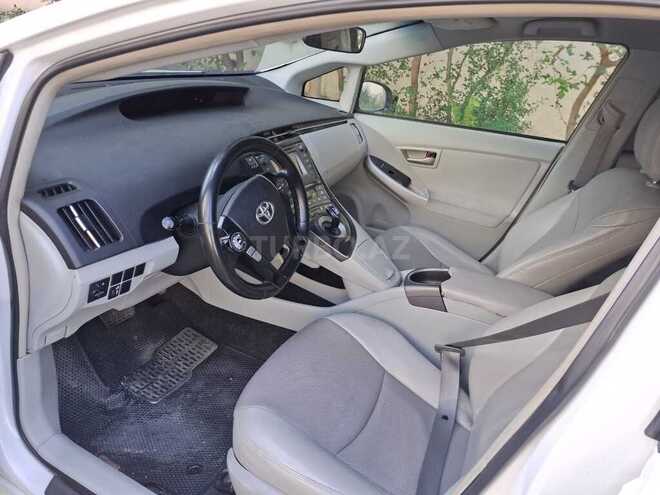 Toyota Prius 2012, 271,000 km - 1.8 l - Bakı