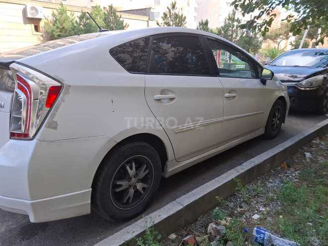 Toyota Prius 2012, 271,000 km - 1.8 l - Bakı