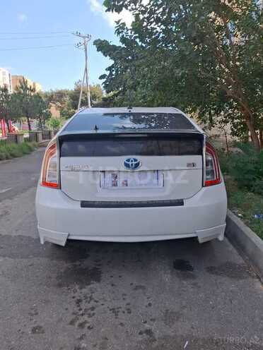 Toyota Prius 2012, 271,000 km - 1.8 l - Bakı
