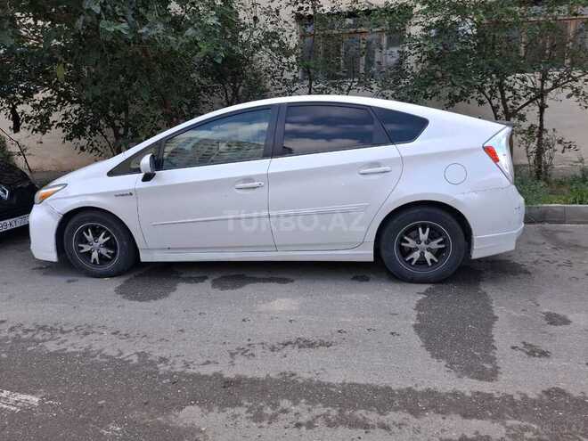 Toyota Prius 2012, 271,000 km - 1.8 l - Bakı
